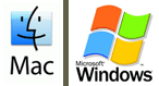 Available for MAC and Windows Operating Systems